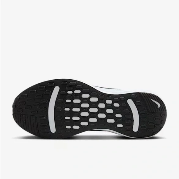 Nike Journey Run- Women’s Road Running Shoes- Ice Blue - Picture 4 of 9